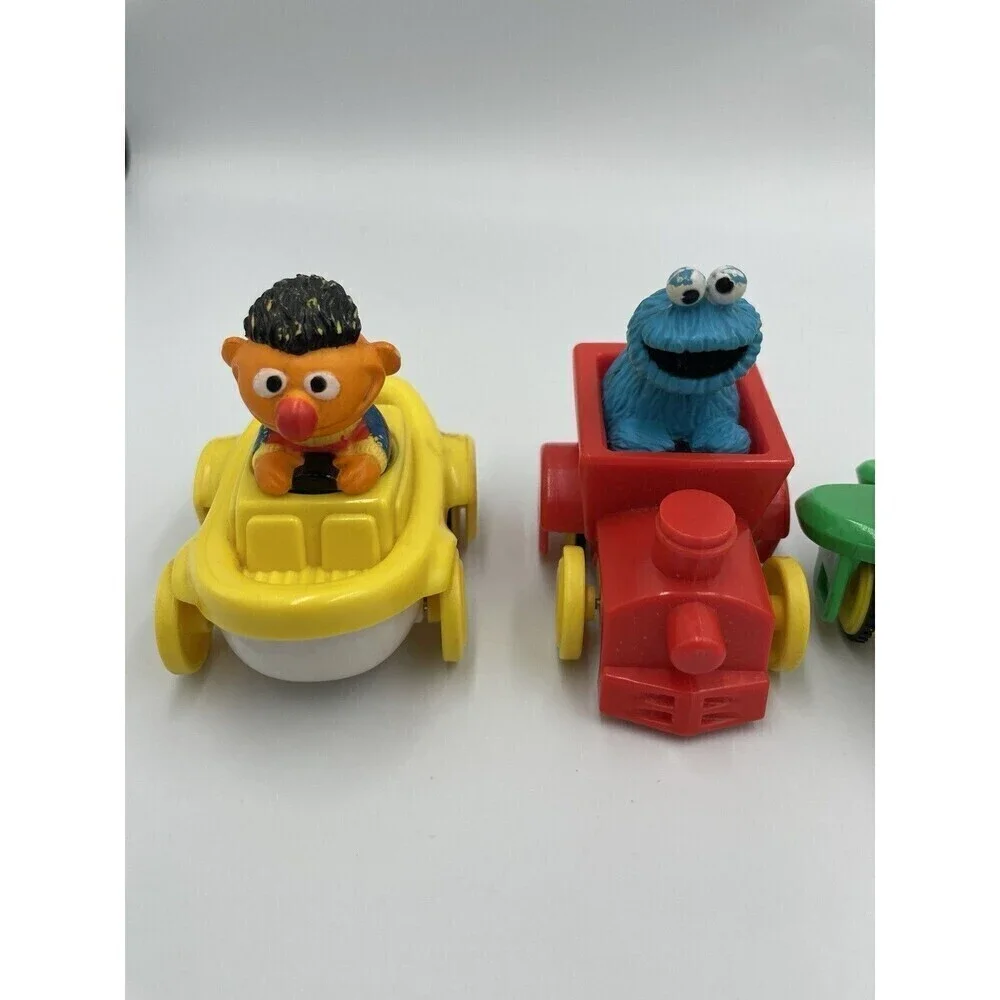 Illco Toy this lot